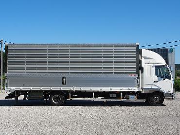 三菱ふそう ファイター ウイング車 中型 PDG-FK64F 年式 H22 [写真07]