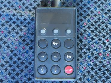 三菱ふそう ファイター ウイング車 中型 PDG-FK64F 年式 H22 [写真16]