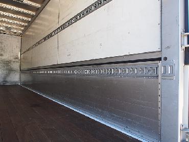 三菱ふそう ファイター ウイング車 中型 PDG-FK64F 年式 H22 [写真14]