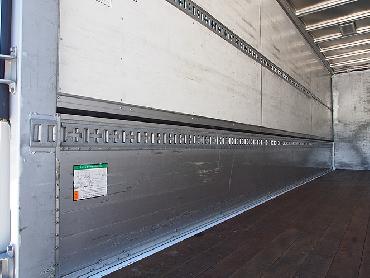 三菱ふそう ファイター ウイング車 中型 PDG-FK64F 年式 H22 [写真13]