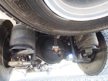 三菱ふそう ファイター ウイング車 中型 PDG-FK64F 年式 H22 [写真24]