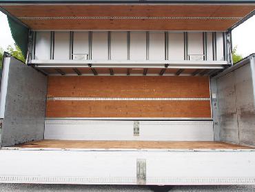 日野 レンジャー ウイング車 中型 BKG-FD7JLYA 年式 H20 [写真10]