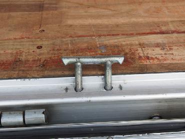 日野 レンジャー ウイング車 中型 BKG-FD7JLYA 年式 H20 [写真11]