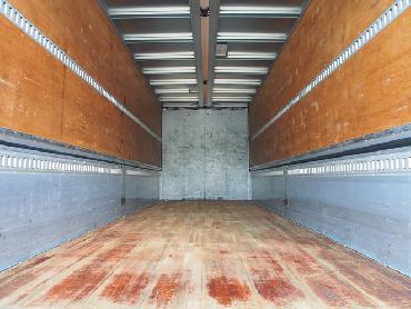 日野 レンジャー ウイング車 中型 BKG-FD7JLYA 年式 H20 [写真12]