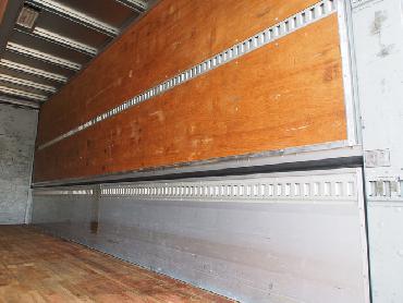 日野 レンジャー ウイング車 中型 BKG-FD7JLYA 年式 H20 [写真14]