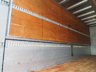 日野 レンジャー ウイング車 中型 BKG-FD7JLYA 年式 H20 [写真13]