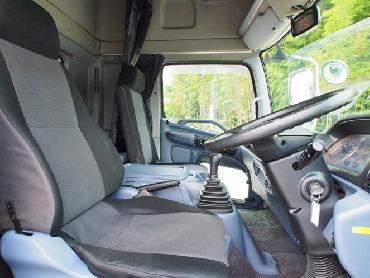 日野 レンジャー ウイング車 中型 BKG-FD7JLYA 年式 H20 [写真15]