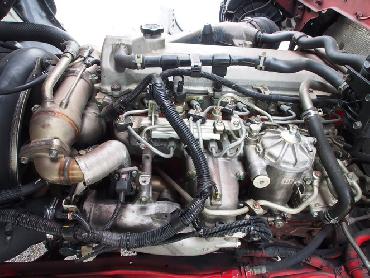 日野 レンジャー ウイング車 中型 BKG-FD7JLYA 年式 H20 [写真19]