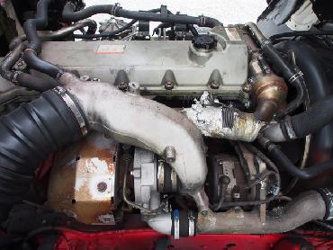 日野 レンジャー ウイング車 中型 BKG-FD7JLYA 年式 H20 [写真20]