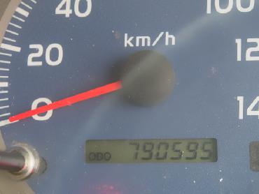 日野 レンジャー ウイング車 中型 BKG-FD7JLYA 年式 H20 [写真16]