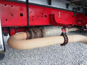 日野 レンジャー ウイング車 中型 BKG-FD7JLYA 年式 H20 [写真22]