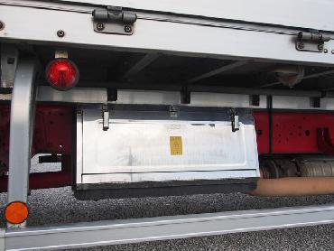 日野 レンジャー ウイング車 中型 BKG-FD7JLYA 年式 H20 [写真23]