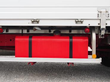 日野 レンジャー ウイング車 中型 BKG-FD7JLYA 年式 H20 [写真25]