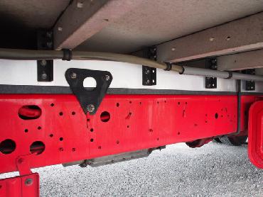 日野 レンジャー ウイング車 中型 BKG-FD7JLYA 年式 H20 [写真26]