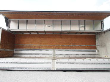 三菱ふそう スーパーグレート ウイング車 大型 BDG-FS55JZ 年式 H19 [写真11]