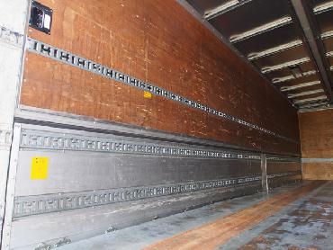 三菱ふそう スーパーグレート ウイング車 大型 BDG-FS55JZ 年式 H19 [写真13]