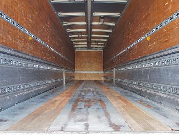 三菱ふそう スーパーグレート ウイング車 大型 BDG-FS55JZ 年式 H19 [写真12]