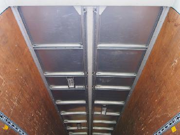 三菱ふそう スーパーグレート ウイング車 大型 BDG-FS55JZ 年式 H19 [写真16]