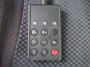 三菱ふそう スーパーグレート ウイング車 大型 BDG-FS55JZ 年式 H19 [写真21]