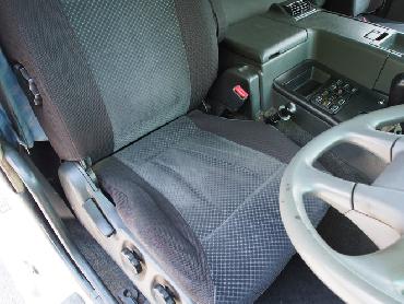 三菱ふそう スーパーグレート ウイング車 大型 BDG-FS55JZ 年式 H19 [写真20]