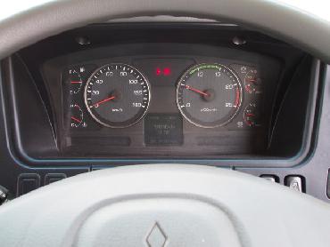 三菱ふそう スーパーグレート ウイング車 大型 BDG-FS55JZ 年式 H19 [写真23]