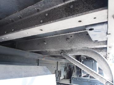 三菱ふそう スーパーグレート ウイング車 大型 BDG-FS55JZ 年式 H19 [写真28]