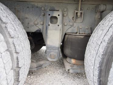 三菱ふそう スーパーグレート ウイング車 大型 BDG-FS55JZ 年式 H19 [写真27]