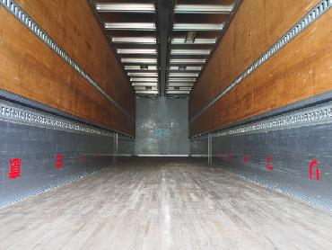 いすゞ ギガ ウイング車 大型 LKG-CYJ77A 年式 H23 [写真12]