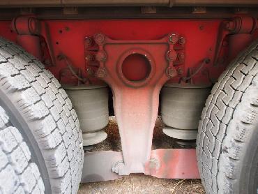 いすゞ ギガ ウイング車 大型 LKG-CYJ77A 年式 H23 [写真18]