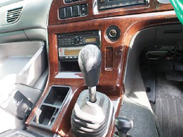 いすゞ ギガ ウイング車 大型 LKG-CYJ77A 年式 H23 [写真14]