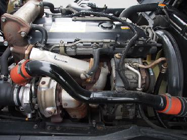 いすゞ フォワード ウイング車 中型 PKG-FRR90S2 年式 H20 [写真21]