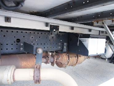 いすゞ フォワード ウイング車 中型 PKG-FRR90S2 年式 H20 [写真24]