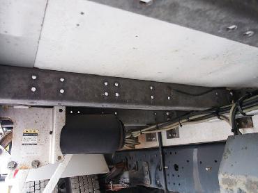 いすゞ フォワード ウイング車 中型 PKG-FRR90S2 年式 H20 [写真25]