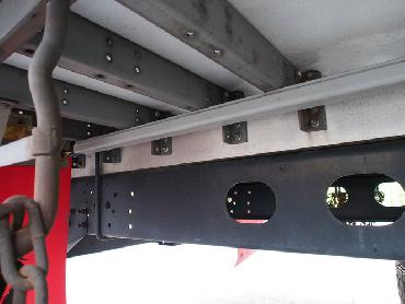 いすゞ フォワード ウイング車 中型 PKG-FRR90S2 年式 H20 [写真26]