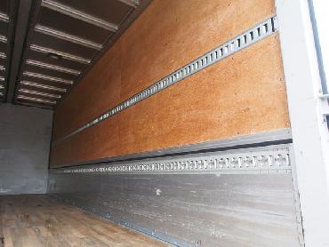 いすゞ フォワード ウイング車 中型 PKG-FRR90S2 年式 H20 [写真15]