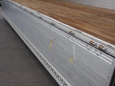 いすゞ フォワード ウイング車 中型 PKG-FRR90S2 年式 H20 [写真16]