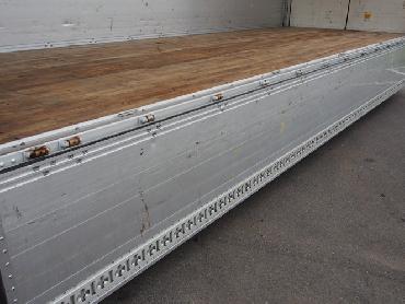 いすゞ フォワード ウイング車 中型 PKG-FRR90S2 年式 H20 [写真17]