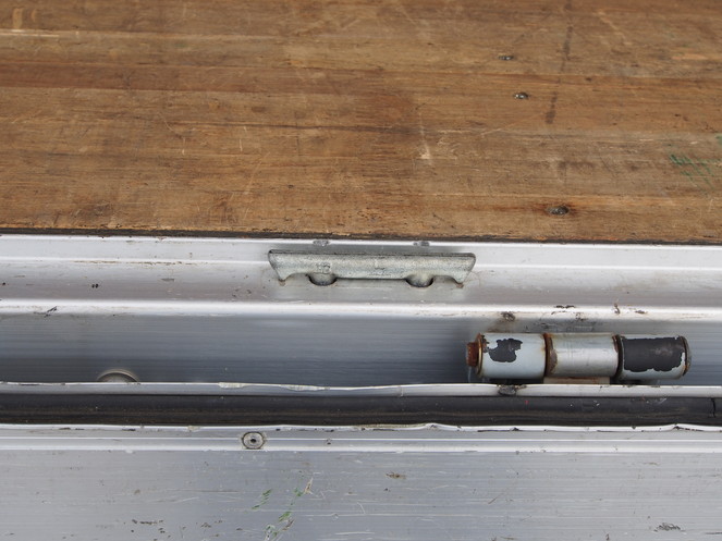 日野 レンジャー ウイング車 中型 BDG-FD8JLWG 年式 H18[写真15]