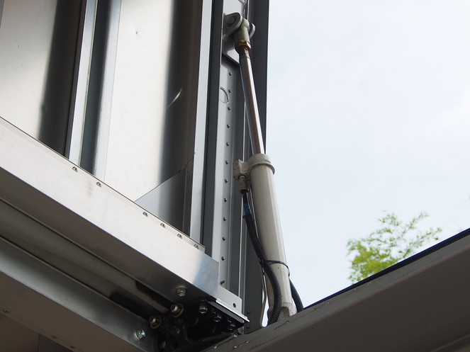 日野 レンジャー ウイング車 中型 BDG-FD8JLWG 年式 H18[写真19]