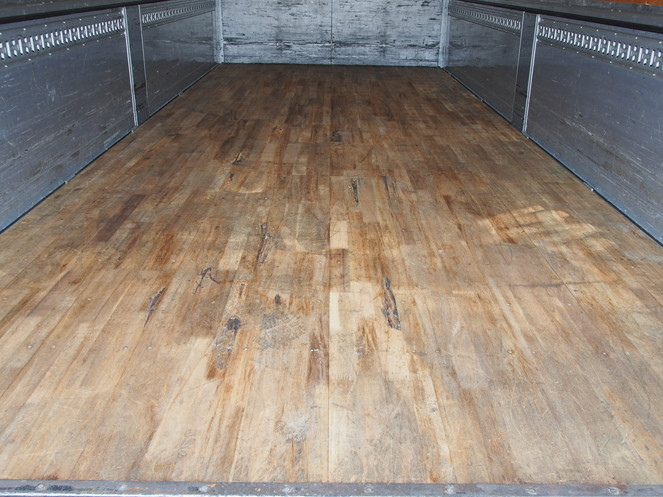 日野 レンジャー ウイング車 中型 BDG-FD8JLWG 年式 H18[写真26]