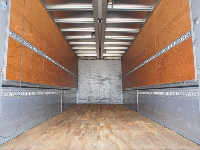 日野 レンジャー ウイング車 中型 BDG-FD8JLWG 年式 H18[写真23]