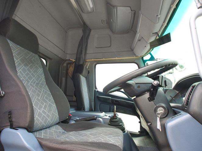 日野 レンジャー ウイング車 中型 BDG-FD8JLWG 年式 H18[写真28]