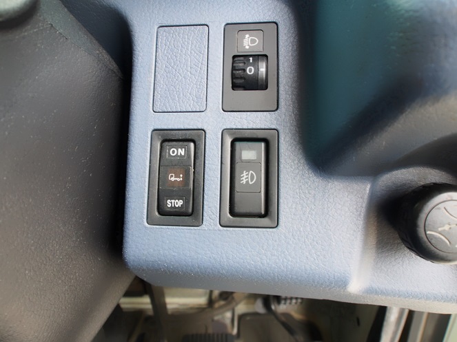 日野 レンジャー ウイング車 中型 BDG-FD8JLWG 年式 H18[写真30]