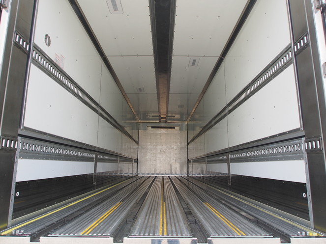 三菱ふそう スーパーグレート 冷凍ウイング 大型 QKG-FS55VZ 年式 H25[写真14]