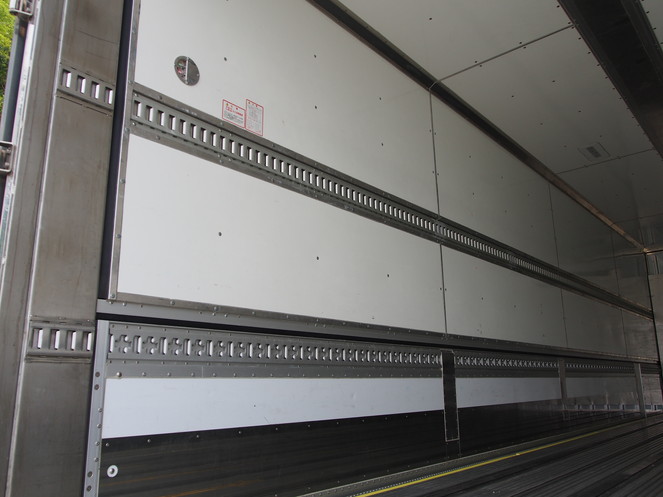 三菱ふそう スーパーグレート 冷凍ウイング 大型 QKG-FS55VZ 年式 H25[写真15]