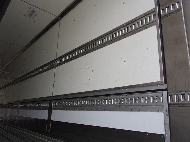 三菱ふそう スーパーグレート 冷凍ウイング 大型 QKG-FS55VZ 年式 H25[写真16]