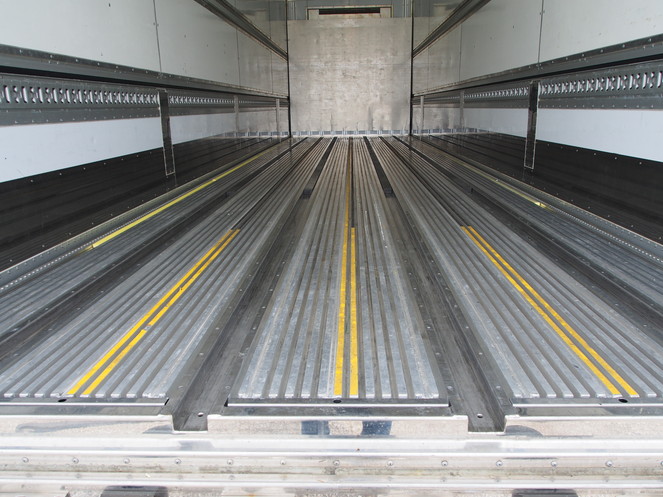 三菱ふそう スーパーグレート 冷凍ウイング 大型 QKG-FS55VZ 年式 H25[写真17]