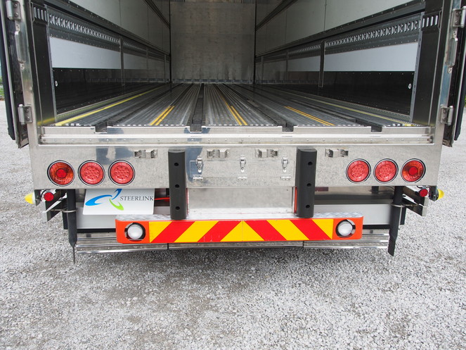 三菱ふそう スーパーグレート 冷凍ウイング 大型 QKG-FS55VZ 年式 H25[写真26]