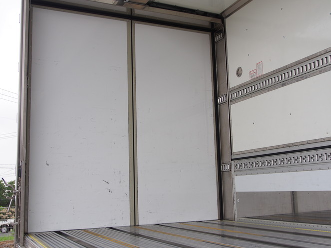 三菱ふそう スーパーグレート 冷凍ウイング 大型 QKG-FS55VZ 年式 H25[写真23]