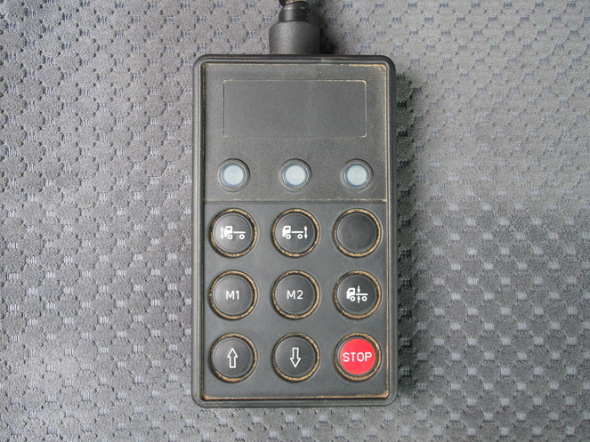 三菱ふそう スーパーグレート 冷凍ウイング 大型 QKG-FS55VZ 年式 H25[写真33]